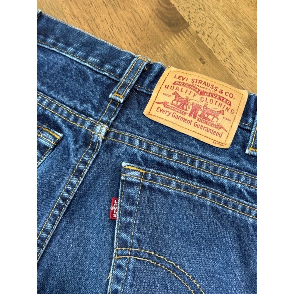 Levis good no